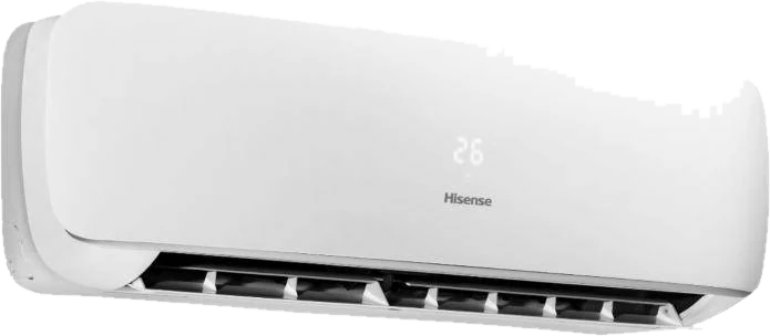 Hisense split air conditioner