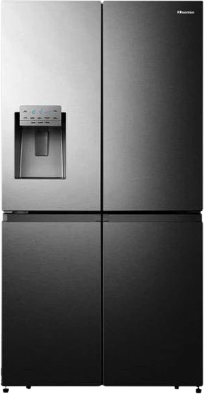 Hisense 601L inverter French-door refrigerator
