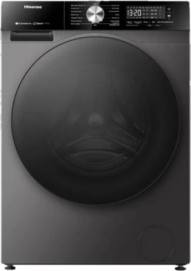 Hisense 8/5kg front-load washer dryer