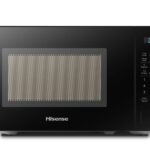 Hisense 20L Microwave Oven H20MOBS6 {Black}