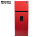 Hisense 205L Top Freezer Refrigerator REF205DRB