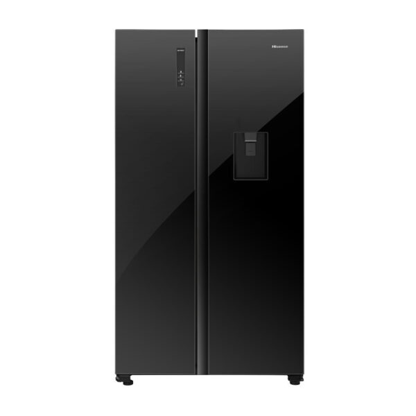 Hisense 529L Inverter Refrigerator with Water Dispenser 71BGL-RC