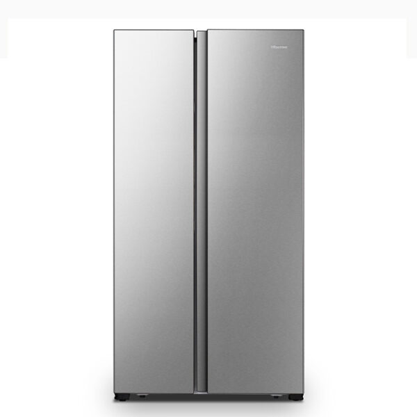Hisense 518L Side by Side Refrigerator REF67WSI