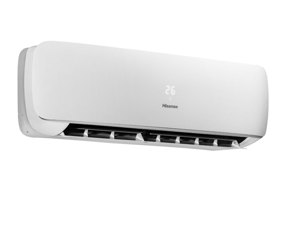 Hisense 1HP Split AC AS09TG