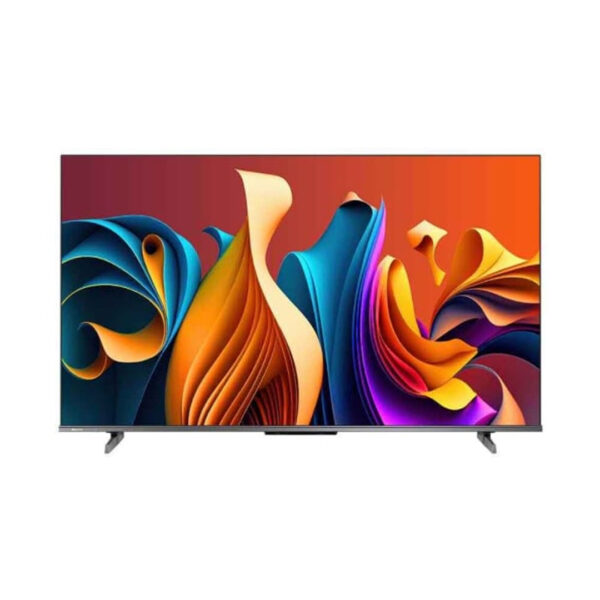 Hisense 85 inch Smart QLED TV 85Q6Q