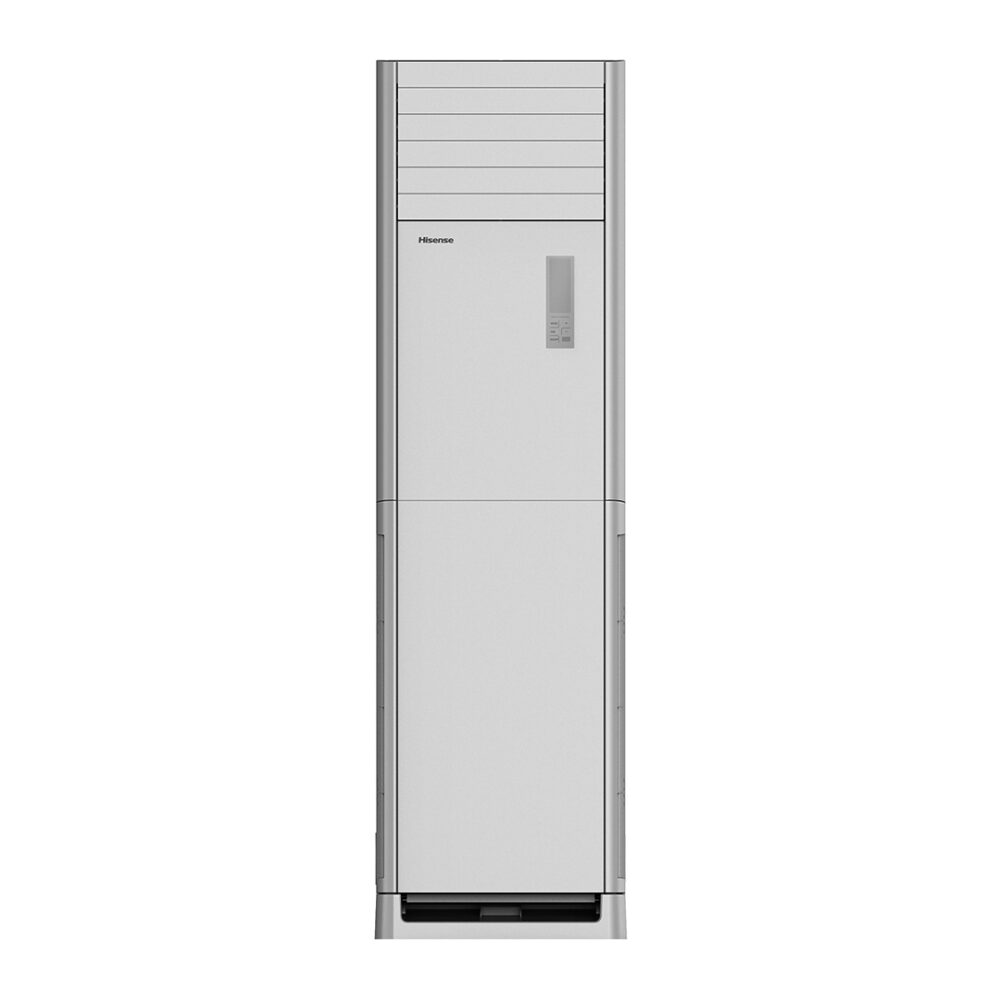 Hisense 2.0HP Inverter Floor Standing AC  AF20PE-INV