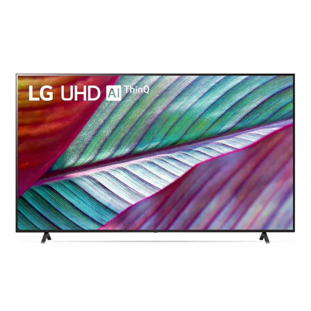 LG 86 Inch UR78 Series UHD 4K Smart TV