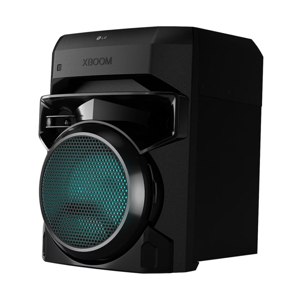 LG XBOOM XL2S Wireless Speaker - Image 4