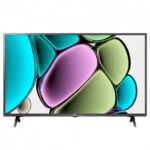 43" LG FHD LR60 Smart TV AI 2024